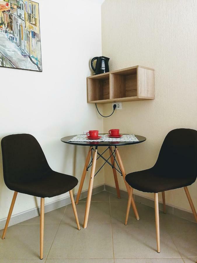 Apartments Villa Jagoda Сутоморе Экстерьер фото